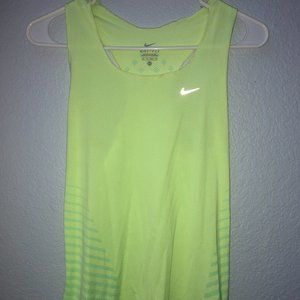 Dry-Fit Nike Workout Top